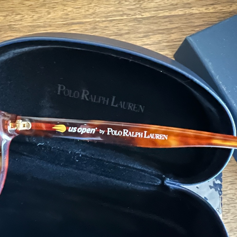 Polo Ralph Lauren Sunglasses - Brand New! - Picture 7 of 9